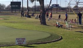 Marlow's Discount Golf and Schools in Euless, TX