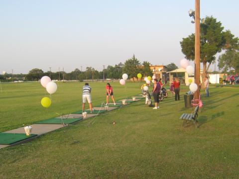 Marlow's Discount Golf and Schools in Euless, TX